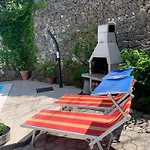 Amazing,full Privacy With Swimming Pool L & Hot Tub Praputnjak