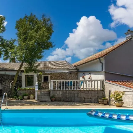 فيلة Amazing,full Privacy With Swimming Pool L & Hot Tub