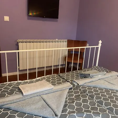 Amazing,full Privacy With Swimming Pool L & Hot Tub Praputnjak