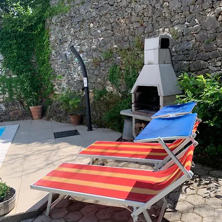 Amazing,full Privacy With Swimming Pool L & Hot Tub Praputnjak
