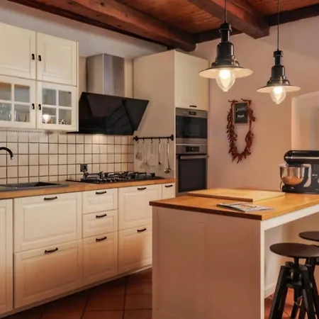 Amazing,full Privacy With Swimming Pool L & Hot Tub Villa Praputnjak