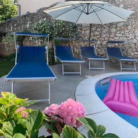 Villa Amazing,full Privacy With Swimming Pool L & Hot Tub