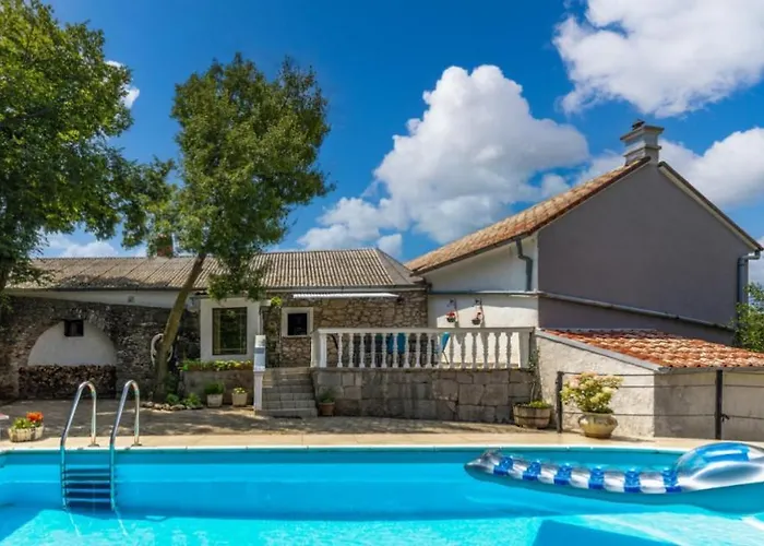 Villa Amazing,full Privacy With Swimming Pool L & Hot Tub