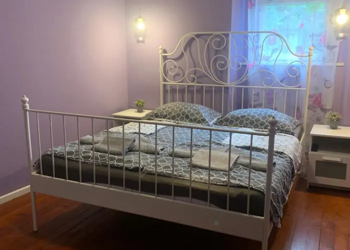 Amazing,full Privacy With Swimming Pool L & Hot Tub Praputnjak
