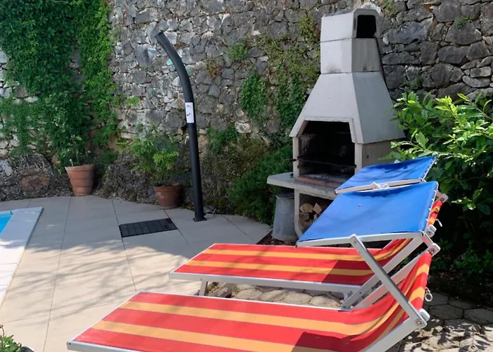 Amazing,full Privacy With Swimming Pool L & Hot Tub Praputnjak