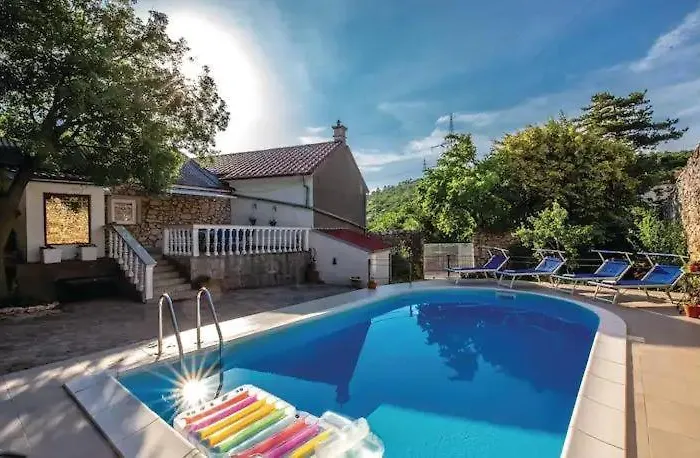 Amazing,full Privacy With Swimming Pool L & Hot Tub فيلة Praputnjak