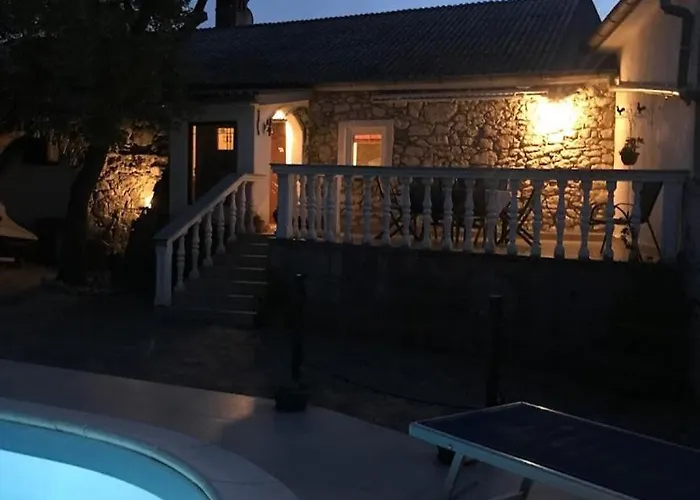 Amazing,full Privacy With Swimming Pool L & Hot Tub فيلة